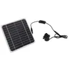 pompe à eau solaire 50 W - Fonctionnement 24h/24, kit de Voir les images du produit 3