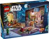 LEGO Star Wars Calendrier de l'Avent 2025 - 75418 Voir les images du produit 3