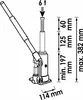 VIGOR V2478 Wagenheber Produktbild-Vorschau 7