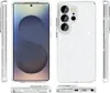 Samsung Galaxy S26 Ultra Hülle - Coverup Glitzer TPU Back Produktbild-Vorschau 5