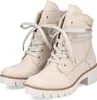 Rieker Damen Schnürboot beige Produktbild-Vorschau 69