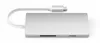 Satechi ST-TCMA2S station d'accueil USB 3.2 Gen 1 (3.1 Gen Voir les images du produit 18