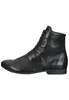 Think! Stiefelette Stiefelette Glattleder Produktbild-Vorschau 3