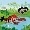 Puzzle 3x55 Maulwurf und Höschen Produktbild-Vorschau 5