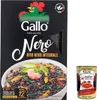 6x Gallo Riso Nero Integrale, Schwarzer Reis, gewachsen in Produktbild-Vorschau 1
