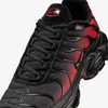 Nike Air Max Plus "Black Noble Red" Rot, Größe: 44 Produktbild-Vorschau 7