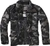 Brandit Britannia Winter Outdoorjacke Größe XXL Farbe Produktbild-Vorschau 1