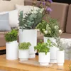Räder Geradlinig Übertopf Keep on growing H14,5 D13,5cm Voir les images du produit 2