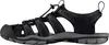 Keen Clearwater Cnx M-Nero/Gargoyle Na Nero/Gargoyle Na Anteprima dell’immagine prodotto 49