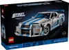 LEGO® Technic 42210 2 Szybcy i wściekli Nissan Skyline GT-R Podgląd zdjęcia produktu 8