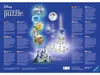 216 Teile Ravensburger 3D Puzzle Bauwerk Disney Schloss Produktbild-Vorschau 2