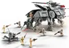 LEGO® Star Wars TM 75337 AT-TE Walker Produktbild-Vorschau 22