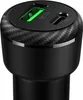 Ładowarka samochodowa Mcdodo CC-5970, USB + USB-C 38W Podgląd zdjęcia produktu 4