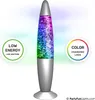 PartyFunLights - GlitterLamp Multi-Color LED - technologie Voir les images du produit 2