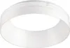SLV 1006169 NUMINOS L, Frontring weiß Produktbild-Vorschau 3