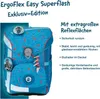 DerDieDas Schulranzen-Set ErgoFlex Easy Exklusiv Superflash Produktbild-Vorschau 19