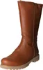 Langschaftstiefel Warmfutter bis 35mm Absatz (casual) Produktbild-Vorschau 9