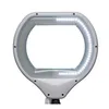 MAUL Lampe loupe MAULcrystal LED 6.500 K dimmable pied à Voir les images du produit 8