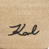 KARL LAGERFELD Accessoire, Braun, Modell B1W46070 Produktbild-Vorschau 3