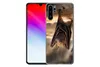MuchoWow® Handyhülle Schutzhülle Hülle für Huawei P30 Pro Produktbild-Vorschau 2