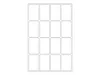 Vielzwecketiketten weiß 25x40 mm Movables/ablösbar Papier Produktbild-Vorschau 8