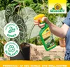 schonend für Bienen, Verpackung mit Altplastik Produktbild-Vorschau
