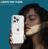 Magnetisch Klare Hülle für iPhone 14 Pro, Kompatibel mit Produktbild-Vorschau 8