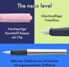 LAMY Nexx Füller Feder M Füllhalter ergonomisch für Schule Produktbild-Vorschau 10