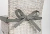 sunnypillow 4er Set Stuhlkissen 40 x 45 x 5cm | Produktbild-Vorschau 7