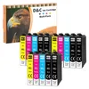 DC 15x Druckerpatronen Ersatz für Epson 603XL Patronen Produktbild-Vorschau 1