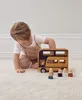 Kid’s Concept Double decker AIDEN, 2 Jahr(e), Schwarz, Produktbild-Vorschau 10