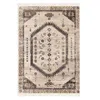 Rikmani Teppich Moderner Fransenteppich 120 x 170 cm Produktbild-Vorschau 4
