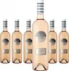 Gris Blanc 2025 vin rosé Lot 6 Bouteilles 75cl bouchon à Produktbild-Vorschau 7