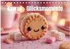 Kawaii-Glücksmomente (Tischkalender 2026 DIN A5 quer), Produktbild-Vorschau 1