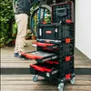 Qbrick System PRO Transport Platform Transportwagen 506 x Produktbild-Vorschau 5