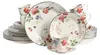 CreaTable, 24023, Priscilla Bunt, Kombiservice 30-tlg, Náhľad obrázku produktu 1