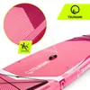 TSUNAMI SUP Board PRO 350 cm, aufblasbar, Stand Up, Paddle Produktbild-Vorschau 14