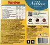 Marabou Noblesse Sea Salt 150g Produktbild-Vorschau 2