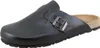 Lico Bioline Clog schwarz Gr. 48 Produktbild-Vorschau 2
