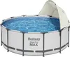 Bestway® Flowclear™ Pool Sonnenschutzdach Produktbild-Vorschau 5