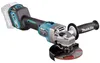 Makita GA023GZ Smerigliatrice angolare a batteria 40V Anteprima dell’immagine prodotto 7