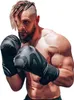 RDX Sports Gants de Boxe F15 Noir Entraînement - 10 onces Voir les images du produit 10