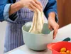 MEPAL 102306031500 Rührschüssel Chef It chalk 3,0 l Anteprima dell’immagine prodotto 10