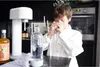 Gazéificateur d'eau Mysoda Ruby, Capacité 500ml/1L, Blanc, Voir les images du produit 4