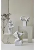 Spring Copenhagen Porzellanfigur Sternzeichen Waage Produktbild-Vorschau 5