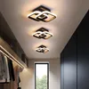 Deckenleuchten LED Dimmbar Deckenleuchte 3-Farbige Produktbild-Vorschau 2