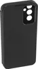 Samsung Smart View Wallet Case Galaxy A34 (5G) Black Produktbild-Vorschau 22