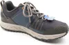 Skechers Escape Plan - Navy / Orange Leder/Synthetik Größe: Produktbild-Vorschau 67