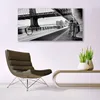 Tulup Leinwand-Bilder 140x70 Wandbild Canvas Kunstdruck Produktbild-Vorschau 3