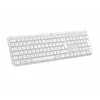 Logitech K950 Off Funktastatur    One Size Produktbild-Vorschau 1